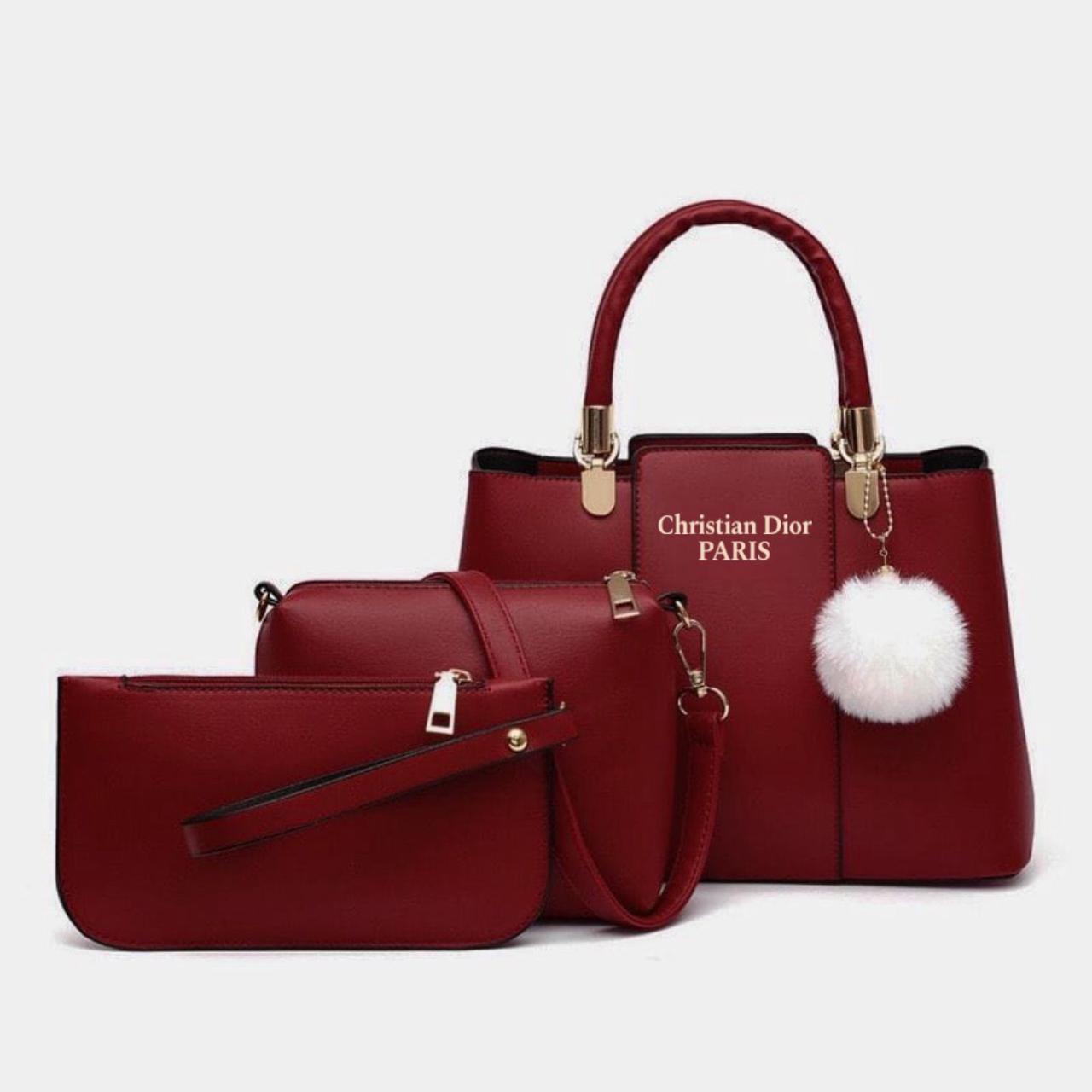 3 Peice premium bag