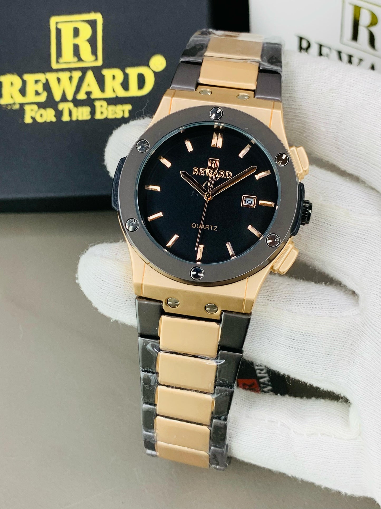 Premium Reward for Men
