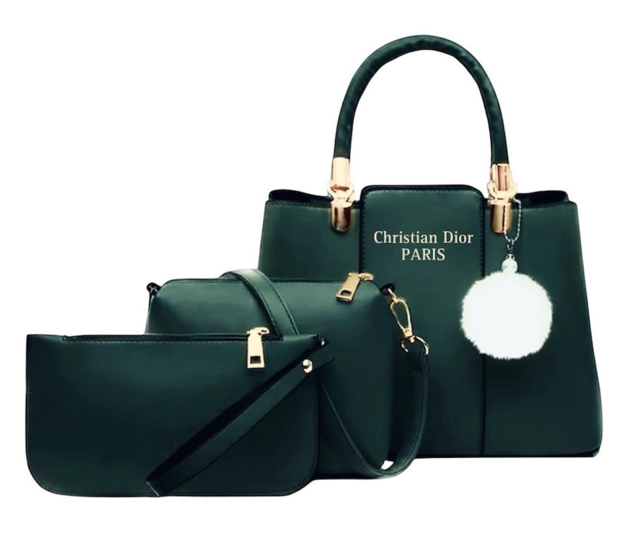 3 Peice premium bag