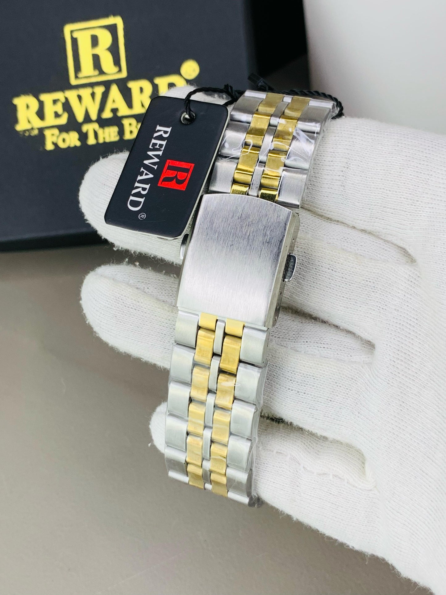 Reward Premium Edition