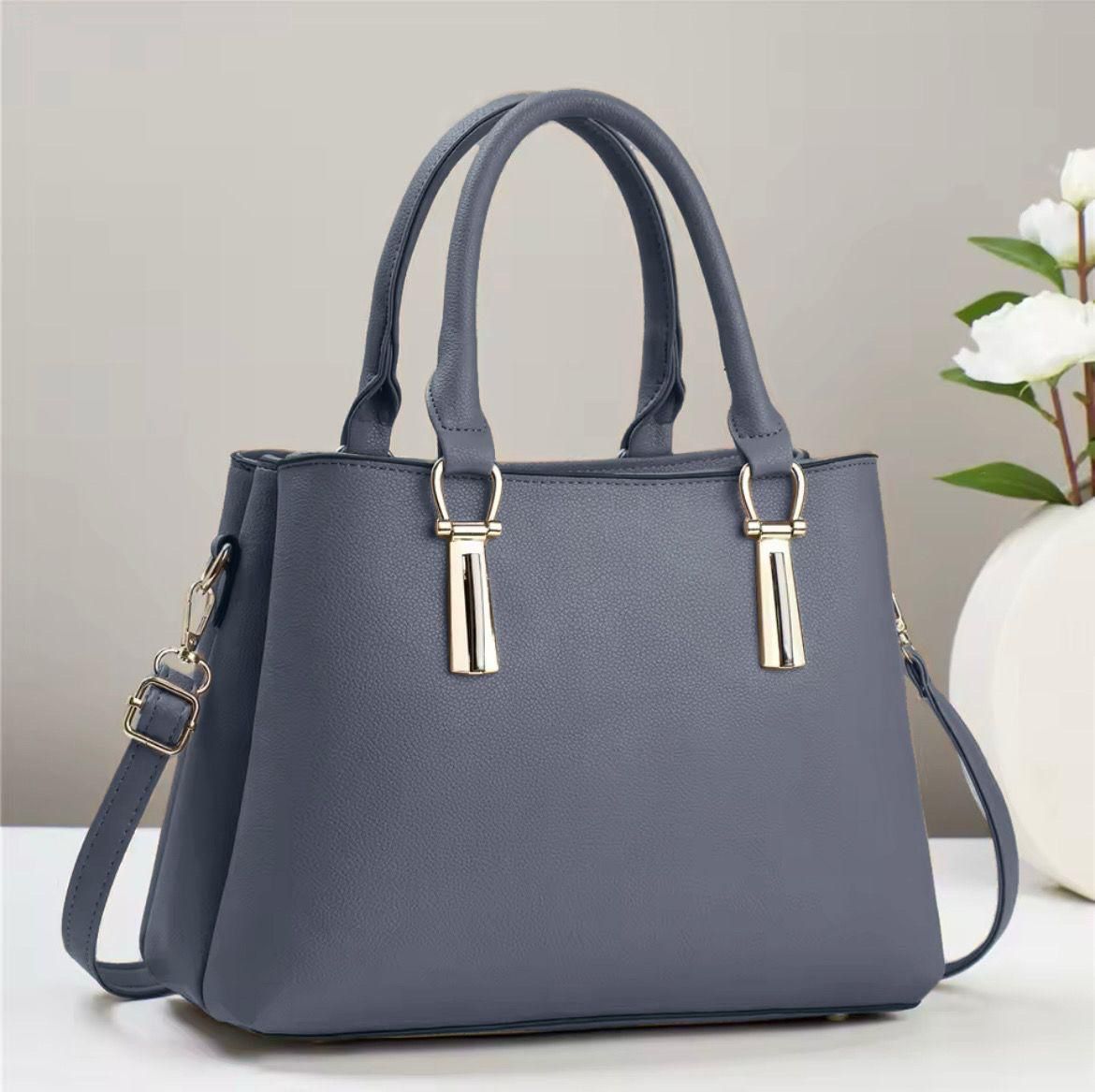 Cynthetic Leather Handbag