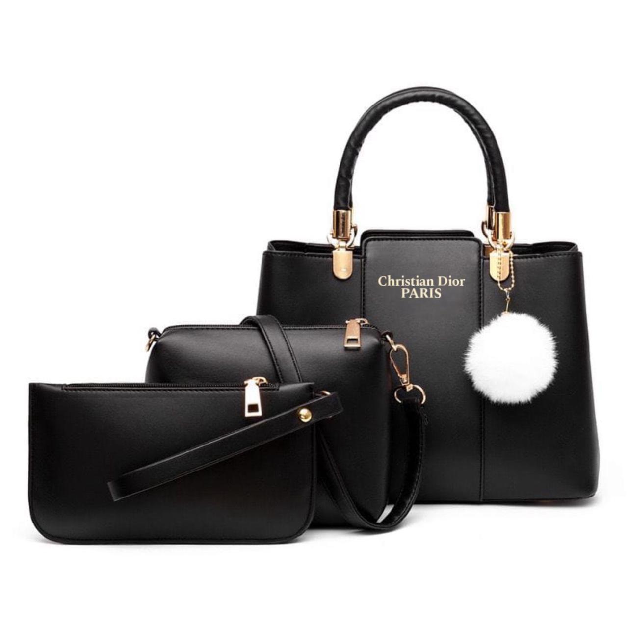 3 Peice premium bag