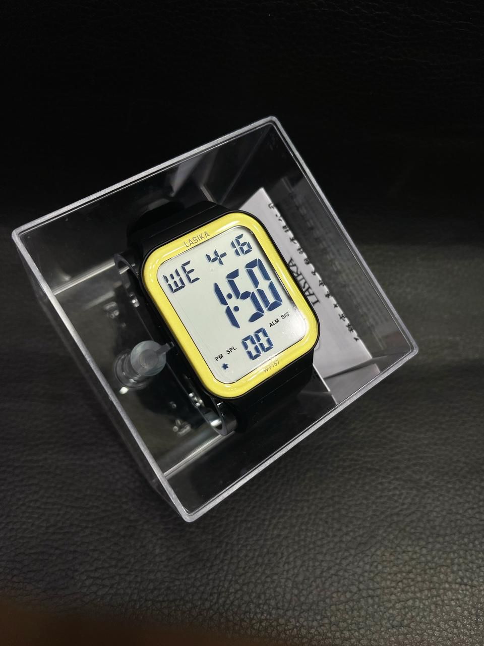 TMAX DIGITAL WATCH