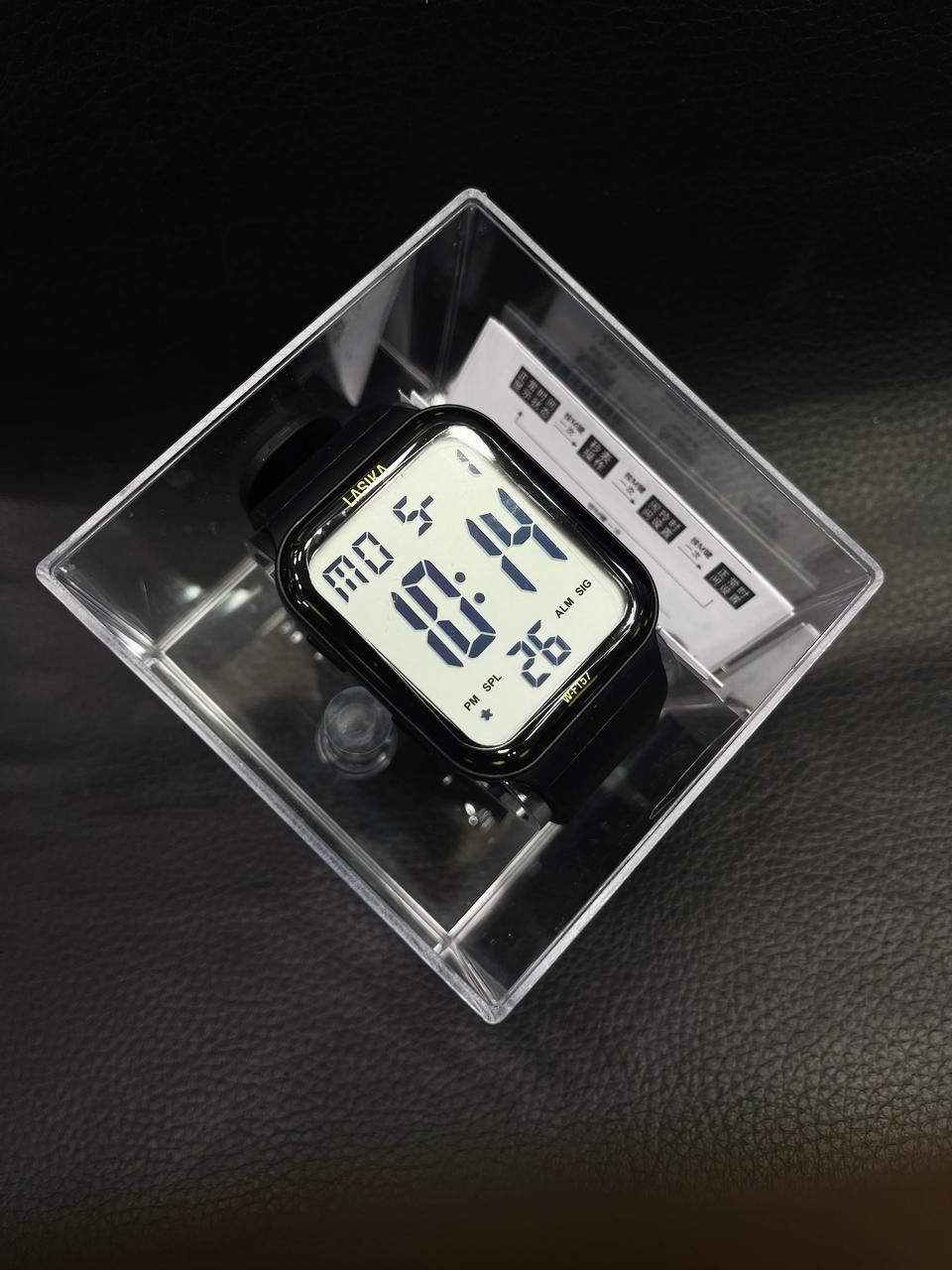 TMAX DIGITAL WATCH