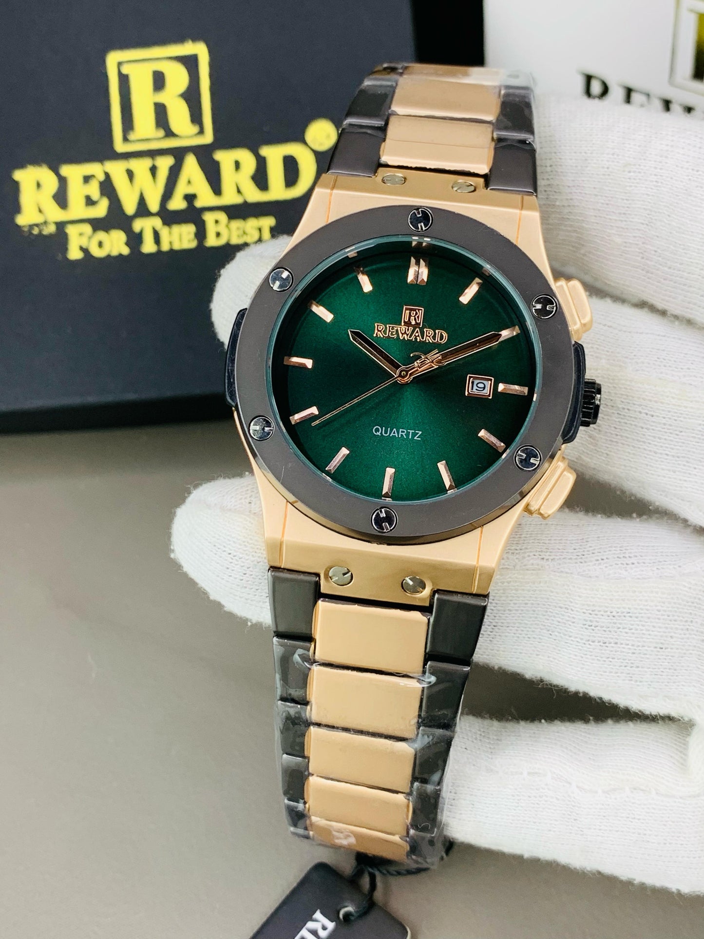 Premium Reward for Men