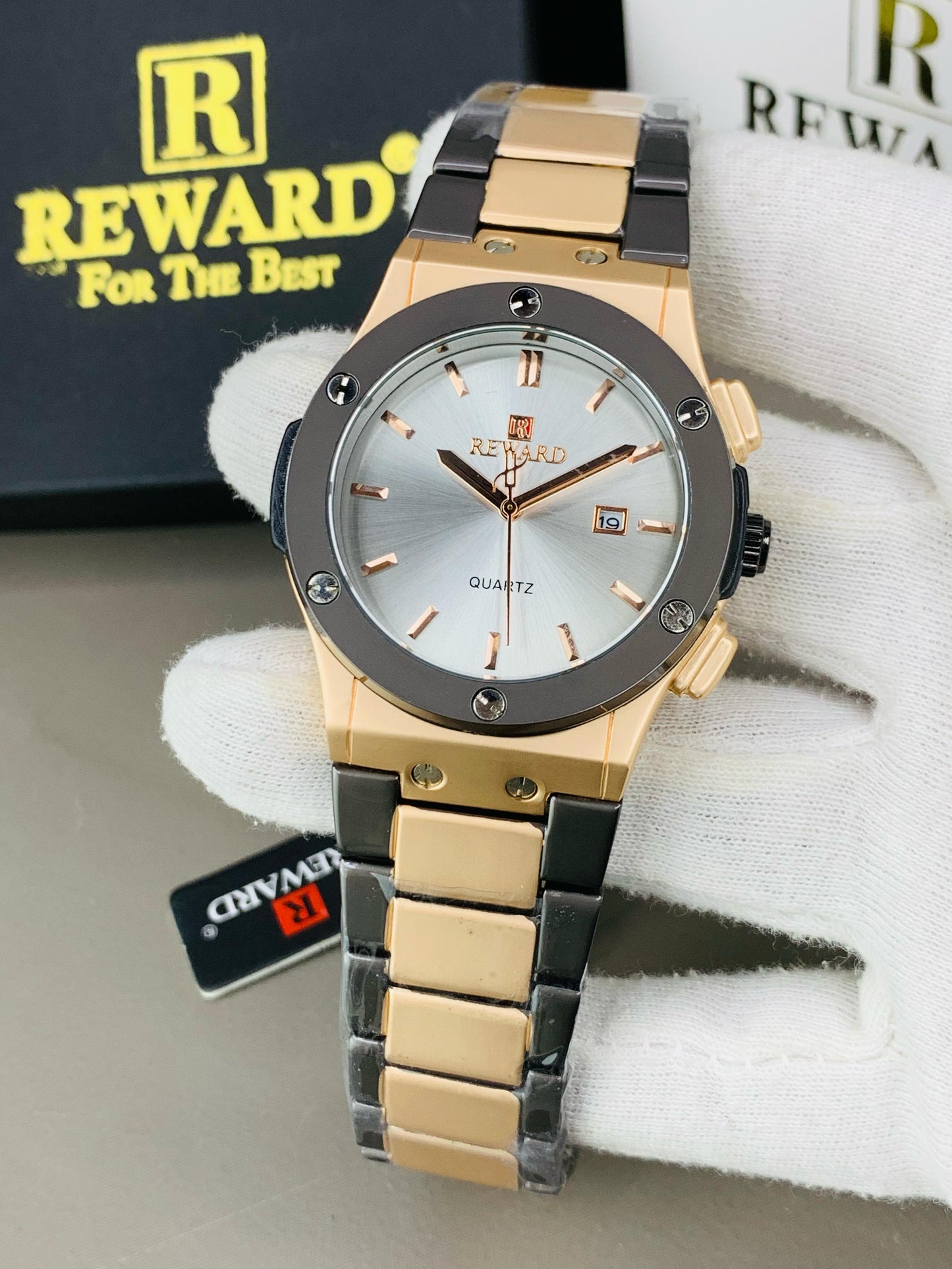 Premium Reward for Men