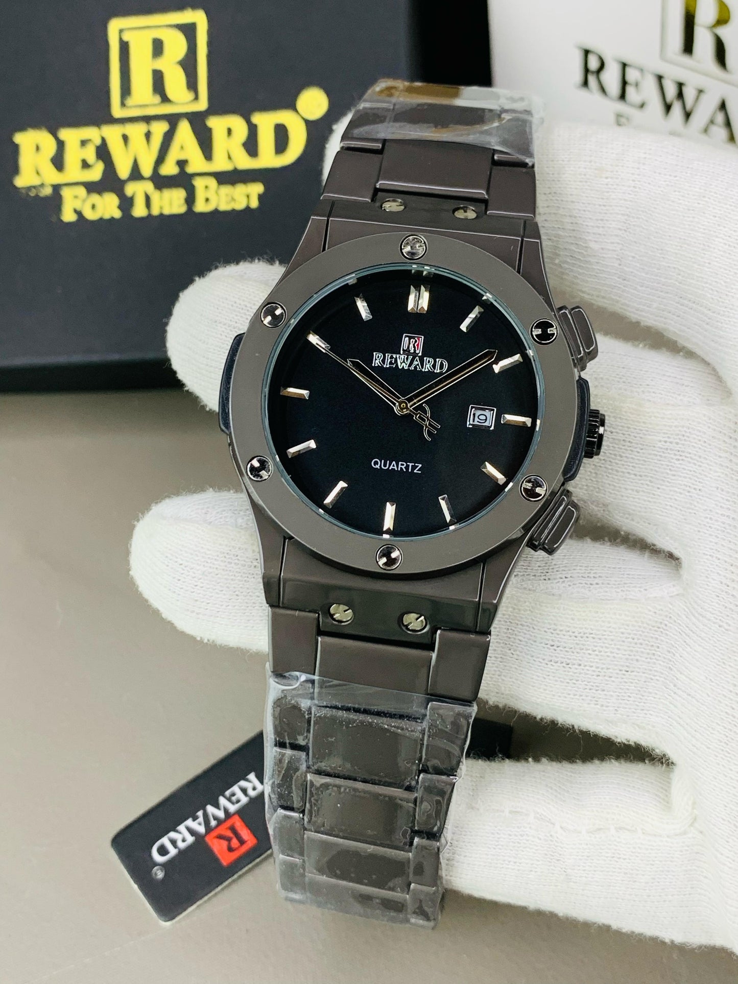 Premium Reward for Men