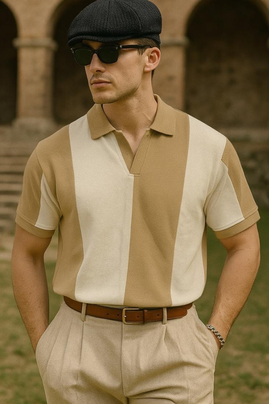 Old money Polo