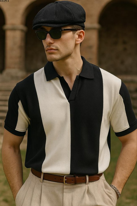 Old money Polo