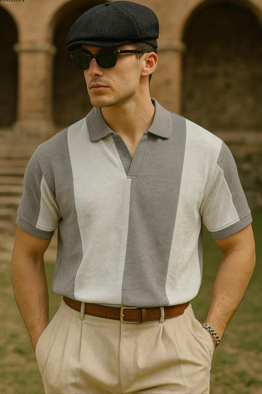 Old money Polo