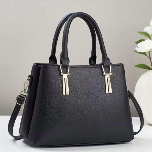 Cynthetic Leather Handbag