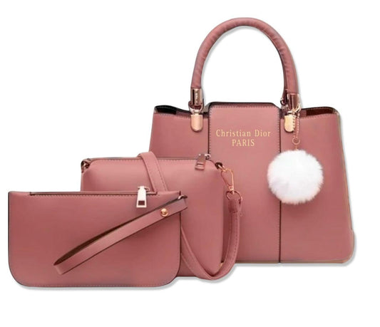3 Peice premium bag