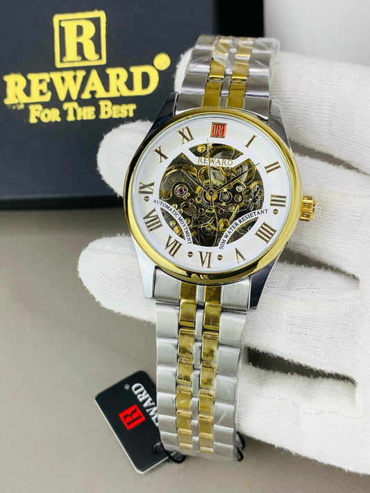 Reward Premium Edition
