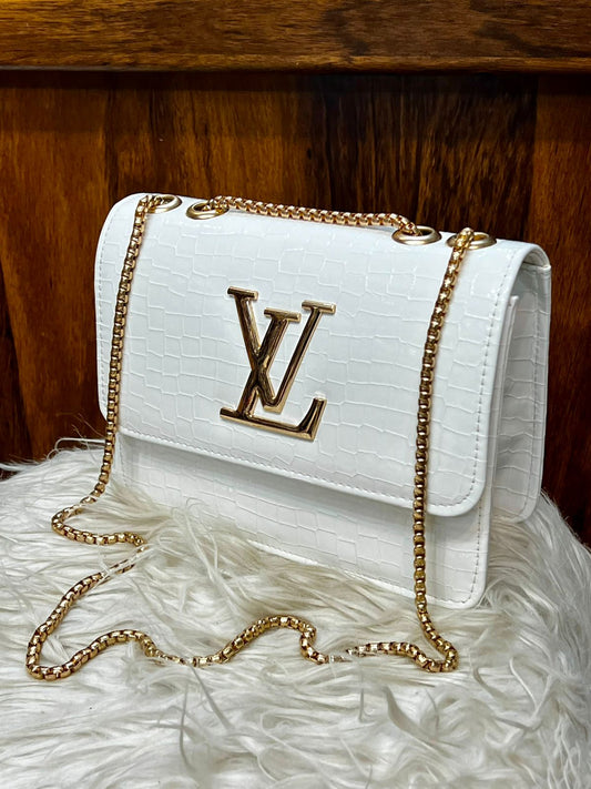 LV Crossbody (Wlc)
